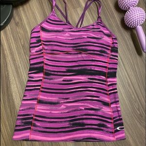 Women’s Oakley Active Fitness Tank Top - S